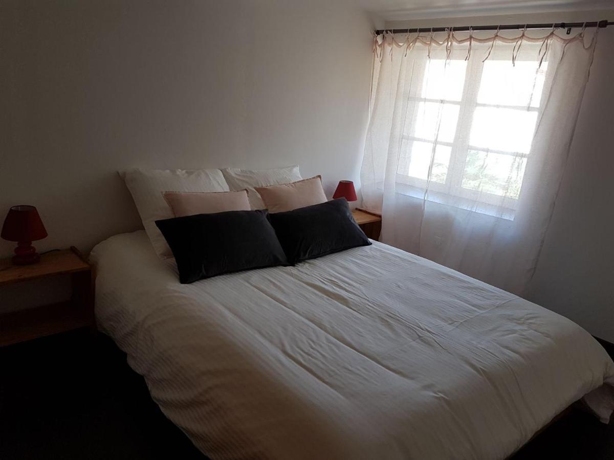 カルカソンヌ Maison Vue Cite 1ヴィラ エクステリア 写真