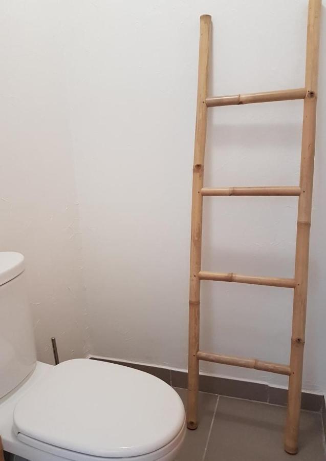 カルカソンヌ Maison Vue Cite 1ヴィラ エクステリア 写真